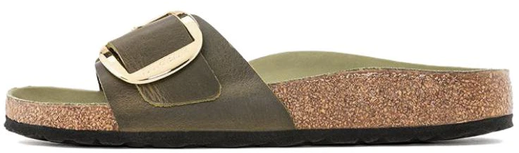 birkenstock-madrid-big-buckle-natural-leather-oiled-narrow-fit-sandals-olive-and-green-1024114