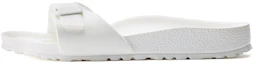 Buy Birkenstock Madrid EVA Narrow Fit Sandals 'White' 128183