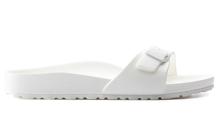 Order Birkenstock Madrid EVA Narrow Fit Sandals 'White' 128183