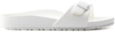 Order Birkenstock Madrid EVA Narrow Fit Sandals 'White' 128183