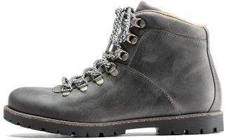 Birkenstock Martens Boots 'Deep Grey British Style' 1021299 Birkenstock Martens Boots 'Deep Grey British Style' 1021299