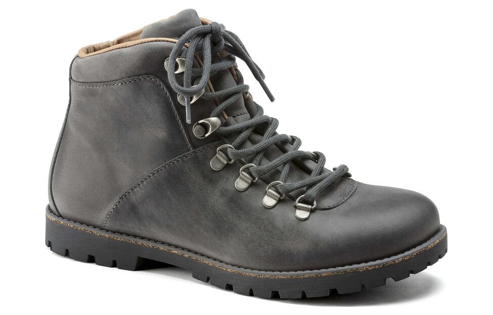 Order Birkenstock Martens Boots 'Deep Grey British Style' 1021299