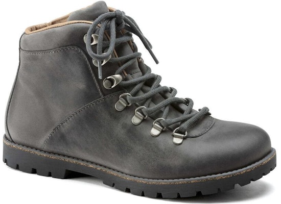 Birkenstock Martens Boots 'Deep Grey British Style' 1021299 Order Birkenstock Martens Boots 'Deep Grey British Style' 1021299