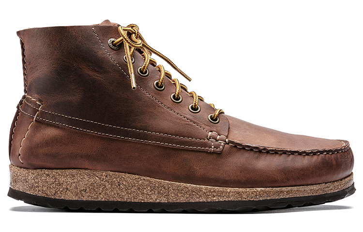 Birkenstock Marton 'Brown' 圖 2