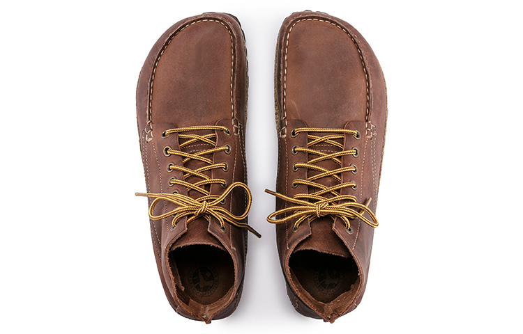 Birkenstock Marton 'Brown' 圖 5