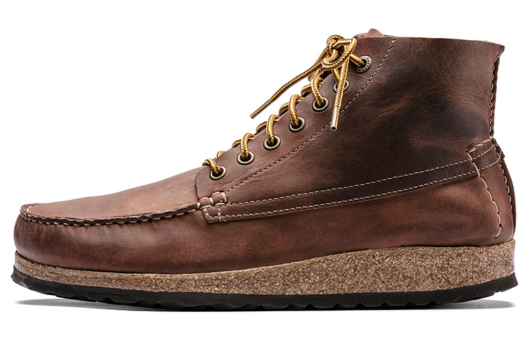 Birkenstock Marton 'Oiled Casual'