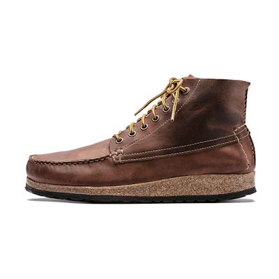 Birkenstock Marton 'Oiled Casual'