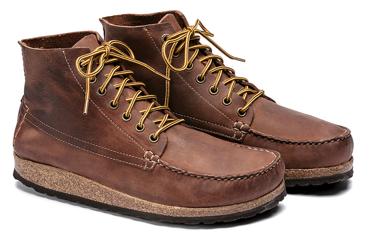 Birkenstock Marton 'Oiled Casual' 圖 4