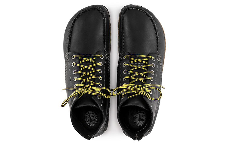 Purchase Birkenstock Marton '油性休闲黑' 1017144