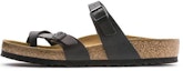 Buy Birkenstock Mayari Birko-Flor 'Hitam' Sandal 0071791