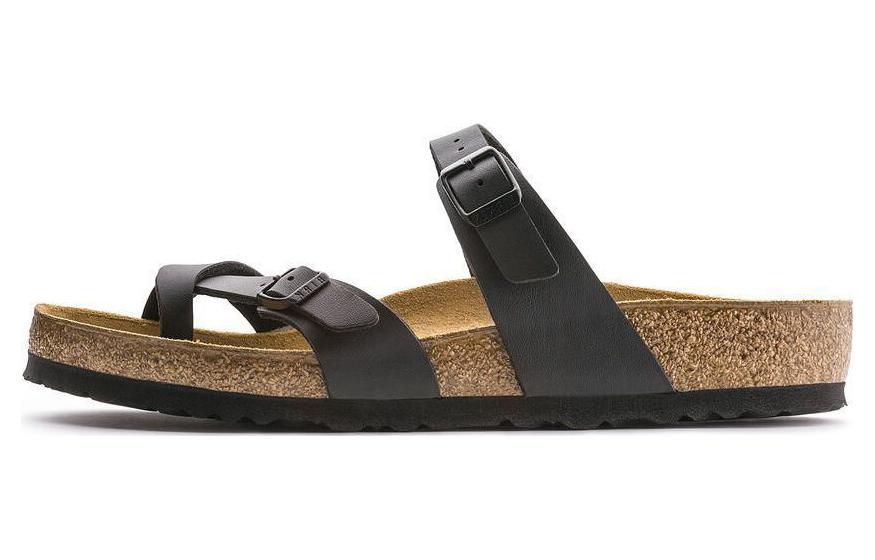 Birkenstock Mayari Birko-Flor 'Black' 0071791