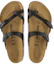 Purchase Birkenstock Mayari Birko-Flor ''Zwart'' 0071791