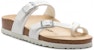 Sandal Birkenstock Mayari Birko-Flor 'Putih' 0071053