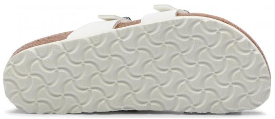 Birkenstock Mayari Birko-Flor Sandals 'White' 0071053 Purchase Birkenstock Mayari Birko-Flor Sandals 'White' 0071053
