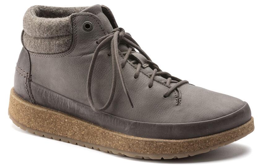 Birkenstock Mid 'Versatile Grey Brown - Narrow Edition' 圖 2