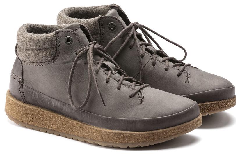 Birkenstock Mid 'Versatile Grey Brown - Narrow Edition' 圖 3