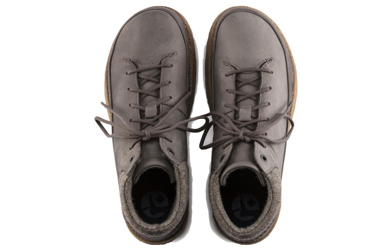 Birkenstock Mid 'Versatile Grey Brown - Narrow Edition' 圖 4