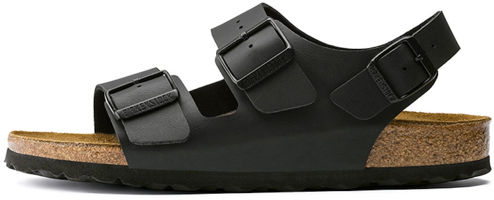Birkenstock Milano Birko-Flor 'Marrón Oscuro' 34791 Buy Birkenstock Milano Birko-Flor 'Marrón Oscuro' 34791