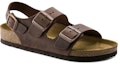 Order Birkenstock Milano Kulit Oiled 'Habana' 0034871