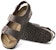 Birkenstock Milano Kulit Oiled 'Habana' 0034871