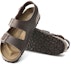Purchase Birkenstock Milano Kulit Oiled 'Habana' 0034871
