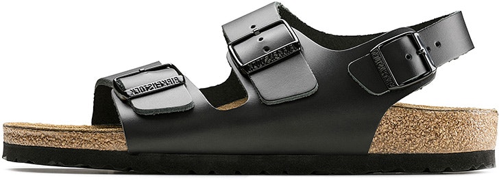 birkenstock-milano-series-cowhide-sandals-black-version-unisex-34191