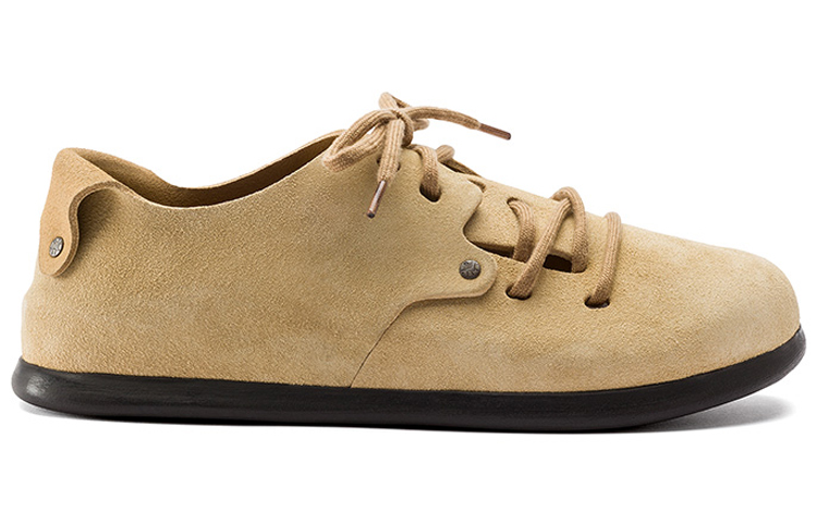Birkenstock Montana 'Beige Suede' 圖 2