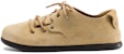 Birkenstock Montana 'Beige Suede' 1016191