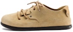 Buy Birkenstock Montana 'Beige Suede' 1016191