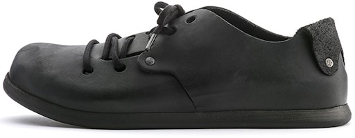 Birkenstock Montana 'Black' 199261 Birkenstock Montana 'Black' 199261