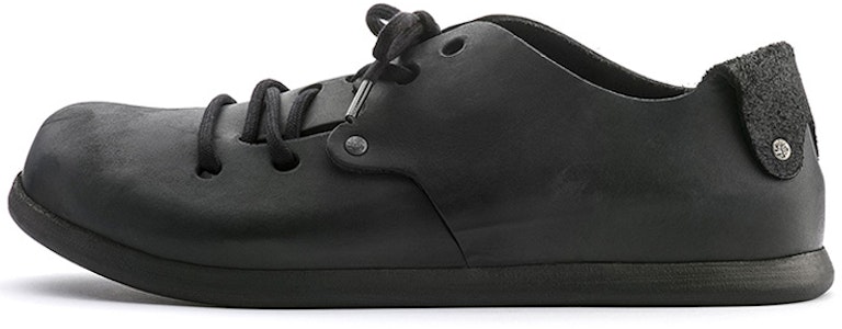 버켄스탁 몬타나 '블랙' 199261 Buy 버켄스탁 몬타나 '블랙' 199261