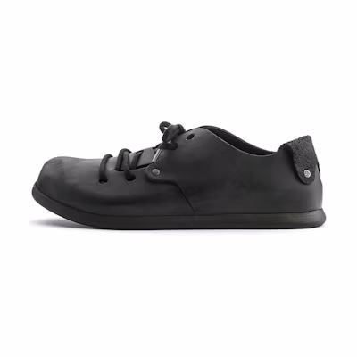 Birkenstock Montana 'Black'