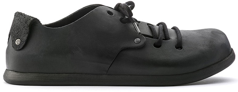 버켄스탁 몬타나 '블랙' 199261 Order 버켄스탁 몬타나 '블랙' 199261