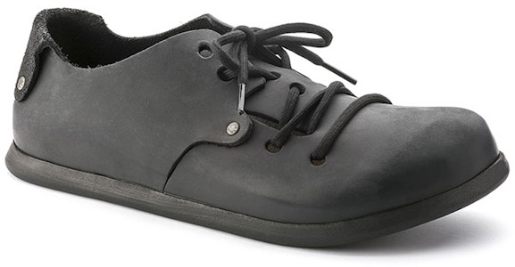 버켄스탁 몬타나 '블랙' 199261 Lookbook 버켄스탁 몬타나 '블랙' 199261