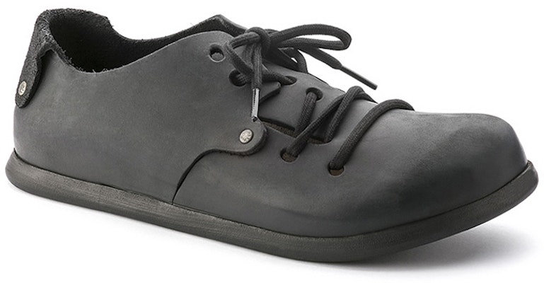 Birkenstock Montana 'Black' 199261 Lookbook Birkenstock Montana 'Black' 199261