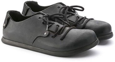 Birkenstock Montana ''Hitam'' 199261 Shop Birkenstock Montana ''Hitam'' 199261