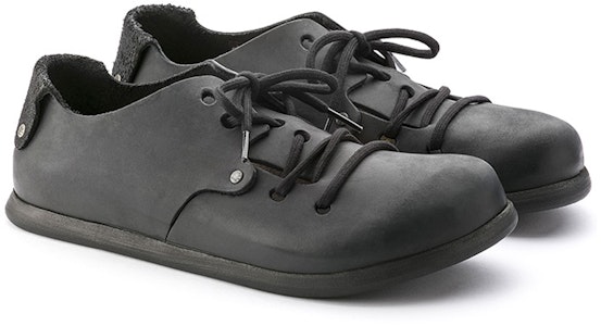 버켄스탁 몬타나 '블랙' 199261 Shop 버켄스탁 몬타나 '블랙' 199261