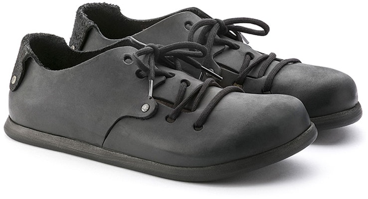 Birkenstock Montana 'Black' 199261 Shop Birkenstock Montana 'Black' 199261