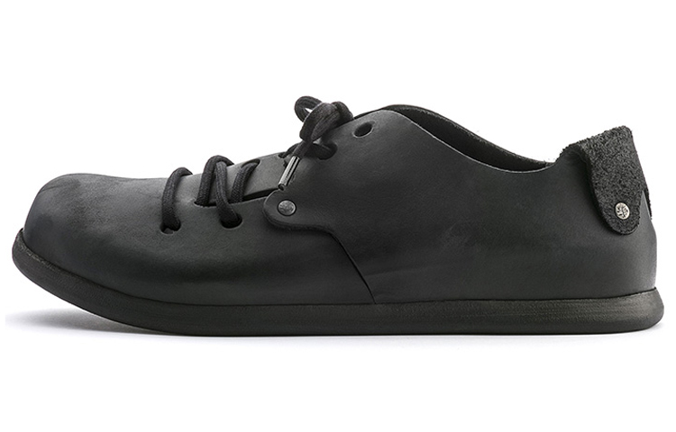 Birkenstock Montana 'Black'