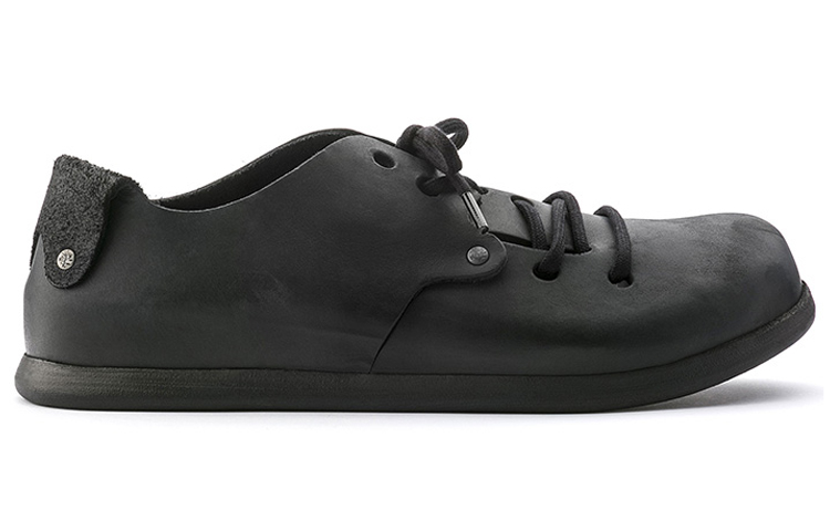 Birkenstock Montana 'Black' 圖 2