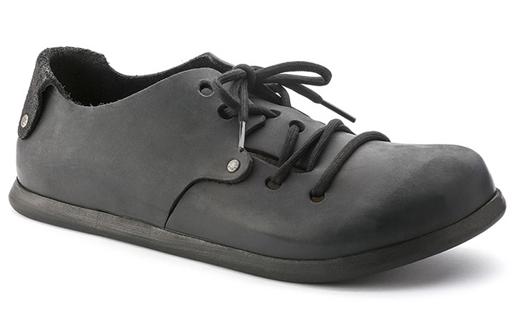 Birkenstock Montana 'Black' 圖 3