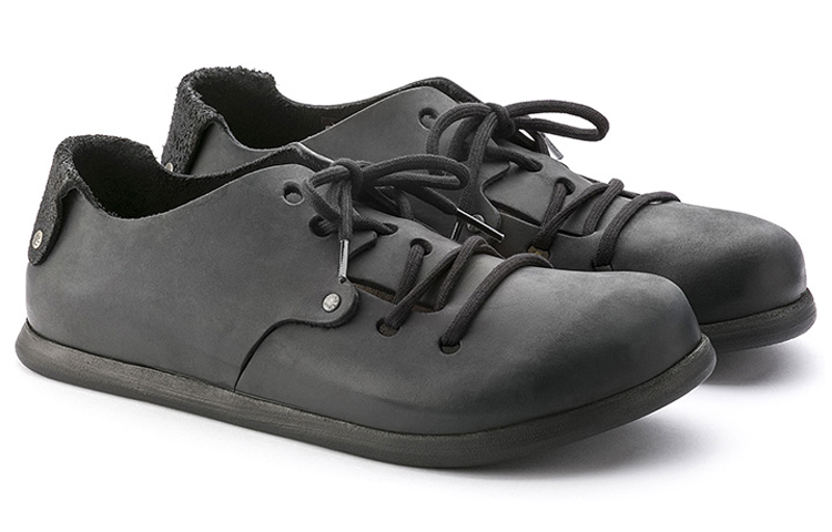 Birkenstock Montana 'Black' 圖 4