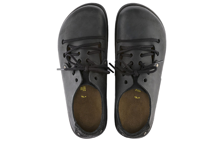 Birkenstock Montana 'Black' 圖 5