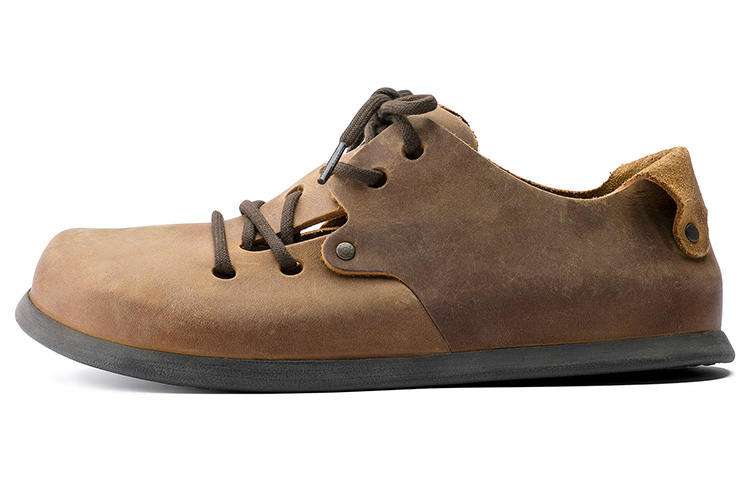 Birkenstock Montana 'Brown' 1004851