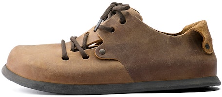 Birkenstock Montana 'Brown' 1004851 Birkenstock Montana 'Brown' 1004851