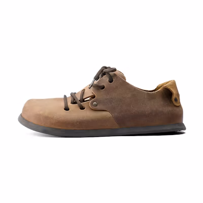 Birkenstock Montana 'Brown'