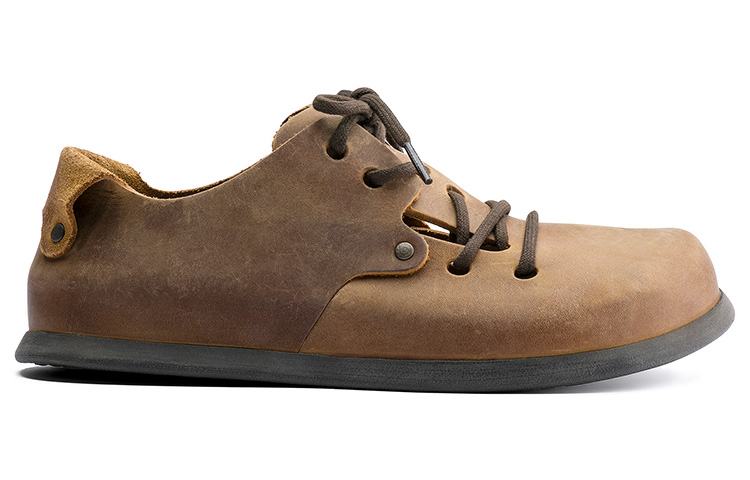 Order Birkenstock Montana 'Coklat' 1004851