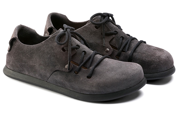 Shop Birkenstock Montana 'Abu-Abu' 1014970