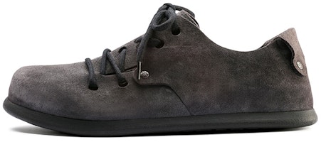 Birkenstock Montana 'Grey' 1014971 Birkenstock Montana 'Grey' 1014971