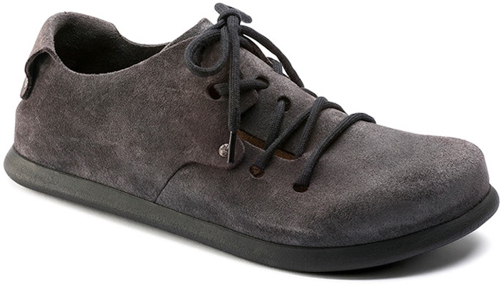 Birkenstock Montana 'Grey' 1014971 Lookbook Birkenstock Montana 'Grey' 1014971